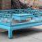 13081007 Chinese antique solid wood daybeds
