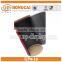 MDF round advertising display table
