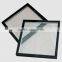 two component strong silicone sealant for metal structural engineering