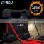 Battery power booster jump starter supply 24000m multi-function lithium emergency jump starter