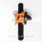 Slap Snap Rubber Bracelet Wrist Halloween Supplies Decorations Toys