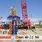 Beiyi H-beam hydraulic pile extractor mainly used in municipal construction.