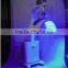 Photon BIO LED light therapy machine PDT Red+ Blue +Infrared light therapy