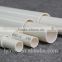 16MM-63MM Hot Sale Colored PVC Electrical Pipe