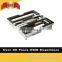 Electronic digital 500kg weighing platform balance