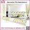 Self adhesive 3d wall stickers modern home decor