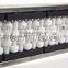 Top sale conveyor linear neck guide rail with plastic rollers