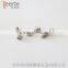 Hex recess self tapping screw(hex fillister head screw) in best selling