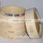 6" Bamboo Steamer - Healthy Vegetables/ Rice - Wok / Stockpot