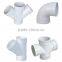 YiMing plumbing drain pvc fitting