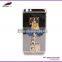[Somostel] Transparent Tassel Mobile Phone Hard Case Tassel Clear Case for iPhone 6 Cases 2015 New Arrival