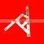 AdjustableStainless Steel Casement Friction Stay Hinges