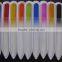 Glass file