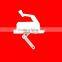 Jalousie Window Operator Window Crank Handle,Window Hardware