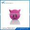 Eivl Emoji Power Banks 2600mAh Charger for Mobile Phones