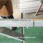 Steel solar light pole fittings
