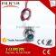 High Brightness Metal 10mm red Blue lamp 24V pilot lamp led with 20cm wire