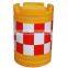 RSG road rubber water barrier/water barrier