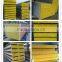 High quality Glass Cotton Sandwich Panel