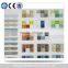 2016 New Trend Bathroom Tile Color Combinations Glass Mosaic