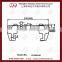 Corner fittings bridge code 024006AM