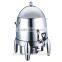 12 liter single tank juice dispenser