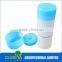 PP plastic bottle / plastic jar with lid