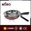 Stainless Steel Collapsible Cooking Pot Partner