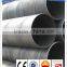 SSAW Spiral Welded Steel Pipe API 5L GradeX42~X80
