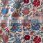 Hand block printed fabrics Jaipur