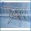 Steel Mobile Bathroom Towel Baby Clothes Rack