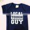 Cute baby boy body dark blue baby wear clothing