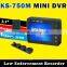 750M 2.7 inch New Angel Eye Mini HD Button Camera,Digital Video Recorder Camcorder with Motion Detection