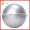 Wholesale Anti Burst PVC Inflatable Yoga Exercise Ball Quality Choice