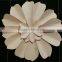 handmade decorative walls paper flower