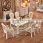 High quality antique design restaurant chair banquet table chair