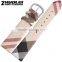 Durable Genuine camouflage Leather Watch Strap 18mm 20mm 22mm wholesale 1PCS