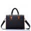 Import wholesale trend cowhide leather handbag