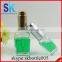 packaging square glass dropper bottle 30ml for essential oil                        
                                                Quality Choice