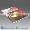 High Quality Custom Perfect Binding Cook Book Printing