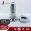 epai brand fast sale stainless steel glass clamp