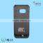 2015 detachable mobile battery back case ,3200mah battery back case for HTC ONE M9, external backup battery case