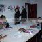 Top selling products 2015 wall decor China handmade Painting & Calligraphy