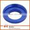37mm CNC Aluminum Alloy UV Lens Filter Ring Adapter For GoPro Hero 3/3+