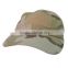 Tri-color desert camouflage military baseball hat names