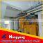 2015 New CE palm oil refinery plant with good durability