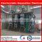 Zircon sand sepration machine electrostatic separator for sale