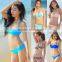 2016 Newest Crochet Sexy Hot Sexy Young Mini Micro Brazilian Bikini Quality Choice