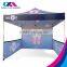china outdoor 3x3m aluminum fold marquee tent with cheap price