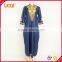 Wholesale Top Quality Bazin Riche Woven Clothing Emboridered Dresses For African Women                        
                                                Quality Choice